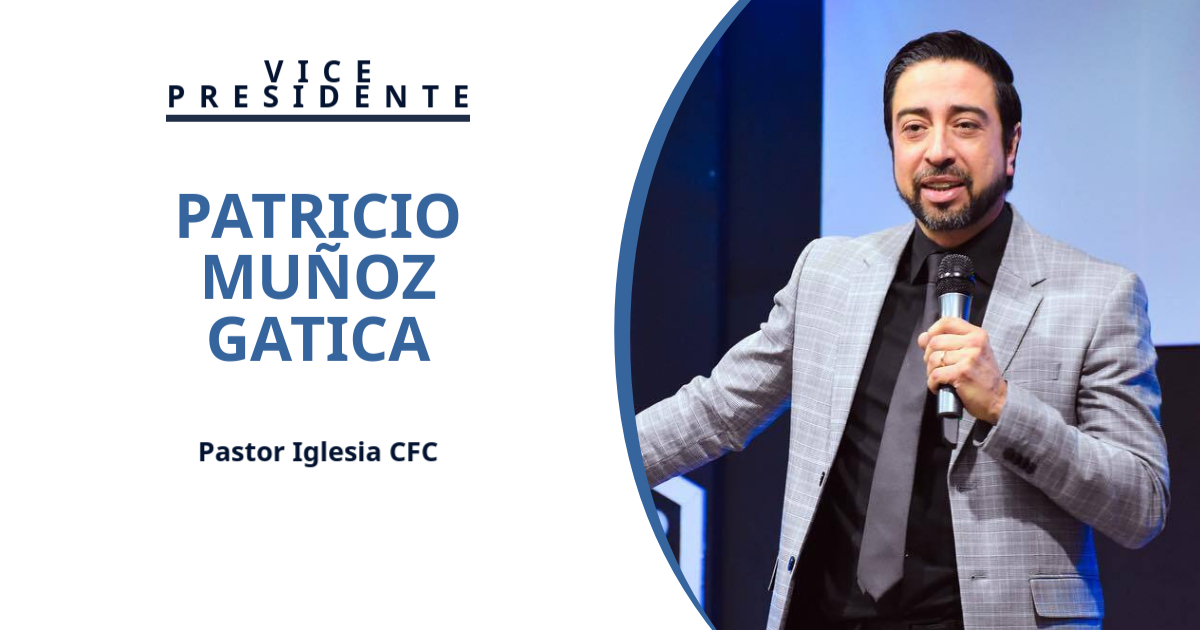 Vicepresidente